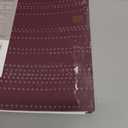 Cambridge Planner 2026-2027 Weekly & Monthly Academic 12-Month July-June, 8-1/2" x 11", Stria (1797-905A)