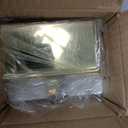 OCTERIC Christmas 2 Pcs Gold Stocking Holders Mantel Hook Hangers Fireplace Hooks Hanger Grip Bases for Christmas Party Decorations Xmas Décor