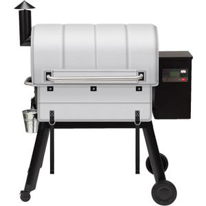 Grill Thermal Insulated Blanket for Trager Pro 780 Series, TFB78GZEC TFB78GLEC and Ironwood 885 Series Wood Pellet Grill and Smoker, BAC627 Pro 780 Insulation Blanket for Winter Cooking Save Heat