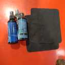 2PCS-Lens Scratch Remover, New Scratch Remover for Eyeglasses, Eyeglass Scratch Remover, Lens Scratch Remover for Eye Glasses, Pocket & Travel Essentials, Eye Glass Cleaners Spray. (100ml)