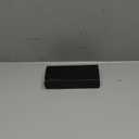 SOJOS Small Retro Oval Polarized Sunglasses Womens Mens, 80s 90s Chic Trendy Round Metal Frame Sunnies SJ1260 (Shiny Gold/Green)