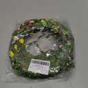 16 PCS Flower Crown Headbands,Boho Floral Wreath for Women,Fairy Crowns for Tea Parties,Luau,Weddings & Fairy Party Favors