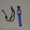 VTech KidiZoom Smartwatch DX4, Blue