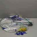 Halex Select Badminton Set with Deluxe Carry Bag