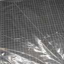WORKLION Self Healing Cutting Mat: 24 x 36 inch Large Double Sided 5-Layer Gridded PVC Cut Mat for Sewing & Quilting & Scrapbooking & Arts and Crafts Projects (Green/Black)