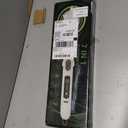 Cordless Electric Spin Scrubber with Extendable Long Handle