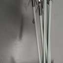 6 PK 32inch Bowfishing Arrows Luminous with Broadheads & Safty Slides