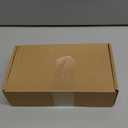 Black Elegant Sturdy Guest Napkin Holder | Disposable Paper Hand Towel Storage Tray Caddy | Premium Quality | Bathroom Kitchen Dining Table Wedding Party Hotel Office dcor | Indoor Outdoor