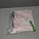 MANZI 2 Pairs Women's Shiny Sheer Tights High Waist Silk Comfort Stockings Oil Shimmery Nylons Pantyhose (Black and Natural)