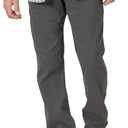ATG Mens Synthetic Utility Pant (36W x 32L, Dark Shadow)