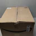 Homics Chest Freezer Baskets 20.5 Inch, Chest Freezer Organizer Bins Metal Wire Storage Baskets with Hanging Handles for Deep Freezer, Set of 2