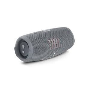 JBL CHARGE 5 PORTABLE WATERPROOF SPEAKER WITH BUILT-IN POWERBANK