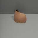 HD Designs Porcelain Vase, 7.9 in