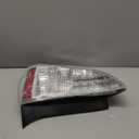 Rear Right Passenegr Side Tail Light Assembly Compatible with Toyota Prius 2010 2011 Tail lamp Replaces 81551-47111 8155147111