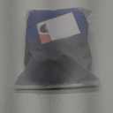 ATAYOU 6Pcs Short Blue Wig with Accessories for Women Halloween Cosplay costume