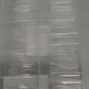 UNA GELLA Long Square Gel Nail Tips XXL: Pre shaped Full Cover Gel Tapered Square Straight Nail Tips 120PCS for Fake False Nails Extensions 12 Sizes DIY Press On Nails No Need File