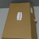 Artificial Flowers Decorations Pack of 2,Centerpieces for Wedding Reception Backdrop Decoration, Floral Decor Wall Home Entryway Outdoor Decorations (Champagne)