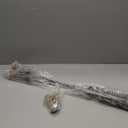 4-Pack W11130359 Washer Suspension Rods, 26 Inch Compatible with Whirl-pool May-tag Top Loader Washing Machine, Fit for 7MWTW7000EW0 7MWTW7300EW0 MVWB755DW0 MVWB765FW0 MVWB765FW1