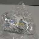 2 Pack Airplane Toys, Metal Plane Pull Back Airplane Toys for 3 4 5 6 Years Old Boys Girls, Die Cast Aircraft Plane Models, Kids' Play Vehicles Aeroplane Airplanes for Kids Birthday Gifts