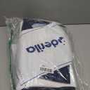 Derila Memory Foam Pillow & Additional Pillowcase