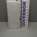 Jack Ciattarelli Yard Sign  18"x12" Yard Sign With H-Stake | Double-Sided Corrugated Plastic Outdoor Lawn Sign | Campaign Signs for New Jersey Governor