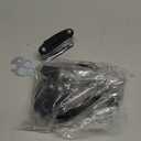 Complete Bike Brakes SetInner and Outer Callipers Cables Lever Kit Universal Bike Front and Rear MTB Brake with Multi-Tool Wrenches Silver