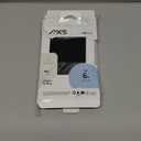 AXS PROTech Dual-Layered Anti-Shock Case with Military-Grade Durability for Apple iPhone 15 Plus