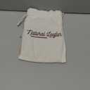 CraftsOfEgypt Natural Loofah Sponge  Egyptian Luffa Body Scrubber Pack of 1 for Men & Women, Natural Bath & Shower Loofah Exfoliator, All Natural Loofah Sponges for Face Back & Body, 6" x 6"