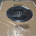 1500 Pieces Rotating Plastic Puzzle Board with Drawers and Cover, 35"x27" Portable Spinning Jigsaw Puzzle Table for Adults, Upgraded Lazy Susan, Ideal Gift for Mum