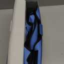 Comfpack Hip Ice Pack Wrap, 2 Hours Long Lasting Cold for Hip Replacement Surgery, Flexible & Evenly Cooling Reusable Ice Pack for Injuries, Sciatica, Bursitis, Hip Flexor Pain, Gift for Men Women (One Size Fits Most)