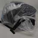 MORNYRAY Waterproof Car Cover All Weather Snowproof UV Protection Windproof Outdoor Full car Cover, Universal Fit for Sedan (Fit Sedan Length 186-193 inch) (Blue)