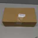 Spice Rack Wall Mounted 4 Pack,Space-Saving Spice Organizer for Spice Jars and Seasonings,Screw or Adhesive Hanging Spice Rack Organizer for Your Kitchen Cabinet,Pantry Door,11.41x2.75x2.75in (Black)