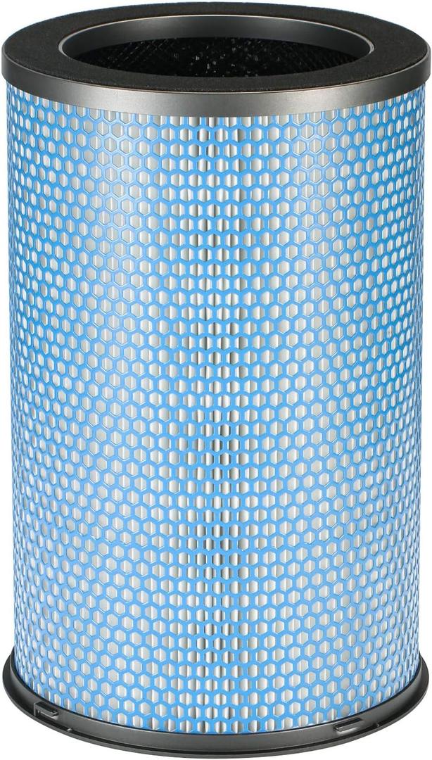 Airthereal H13 Medical Grade True HEPA Filter Replacement for Glory Days AGH380 Air Purifier