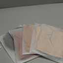 Everdries Washable & Reusable Incontinence Underwear for Women Over 60 - Leakproof, Discreet, Absorbent, Machine-Washable Panties (Comfort Plus, 4XL, Pack of 5) (XXXX-Large)