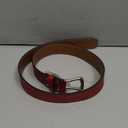 CHAMPRO Men's Classic Belt (Medium, Black)