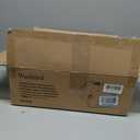 Handheld Steam Cleaner, Portable Steam Cleaner, Includes 21 Accessories, Multi-Purpose Home Steam Cleaner, Suitable for Floors, Carpets, Sofas, Upholstered Furniture, Cars, Tiles, Bathrooms (Large)