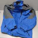 GEMYSE Men's Waterproof 3-in-1 Ski Snow Jacket Puffer Liner Insulated Winter Coat (Medium)