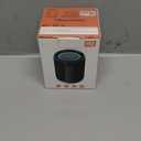 Bluetooth Speaker Wireless,IP67 Waterproof & Dustproof Portable Speaker with Lights,15W Loud Stereo Sound, 2500mAh Battery All Day Playtime, TWS Pairing, BT5.3, Home/Party/Outdoor/Beach (Black)