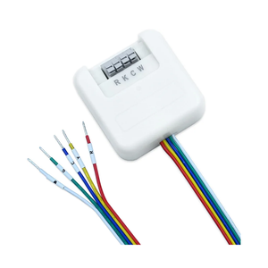 THP9045A2098/U C-Wire Adapter for Smart Thermostats: A Power Solution for Smart Thermostats Without a C-Wire