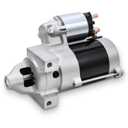 17628N Kohler Starter Motor Replacement for 2509809 2409801 2409803 1209803 1209817 2509808 2509811 25-098-11-s 25-098-09-s 12.5HP-27HP Cub Cadet Mower John Deere Scotts Toro Tractor Serie 23HP 25HP