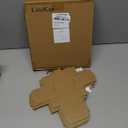 Small Shipping Boxes 3.5x2.2x1.6 Inches, 10-Pack Brown Corrugated Cardboard Boxes for Mailing, Storing, Gift Packaging