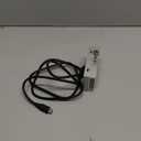 5ft Long USB Cable Cord Wire for Verizon Kyocera DuraXV Extreme E4810 - USB Data & Charging Cable for Cell Phones