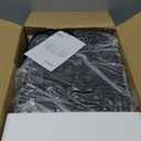 TheNeat Vibration Plate Exercise Machine, Whole Body Workout Vibration Fitness Platform, 330 Lbs Capacity, Low Noise Vibrating Plate Machine for Home & Office, NeatShake