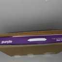 Purple Ultimate Seat Cushion, Large 2.5 Inch Gel Seat Cushion