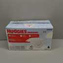 Huggies Size 6 Diapers, Snug & Dry Baby Diapers, Size 6 (35+ lbs), 112 Count