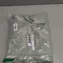 Mens Linen Suit 2 Piece Short Suits for Men Casual Summer Beach Groom Wedding Suit Linen Vest Shorts Set (4X-Large, Sage Green)