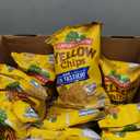Garden of Eatin' Tortilla Chips, Sea Salt, Yellow Corn, 5.5 oz (Pack of 12), Best By 07 Jul 05 2025