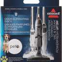 BISSELL Odor Eliminating scent discs for the PowerFresh and Symphony Steam Mops, New Genuine OEM Parts, 10951