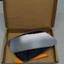 Passenger Right Side Heated Mirror Fits for 2010-2019 BMW 228i 320i 328d 335i 340i 535d 535i 740i 740Ld 760Li i3 M2 M235i M240i M3 M6 X1 GT xDrive Gran Coupe & More NOTE ONLY for 2-PIN