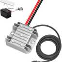 RVBOATPAT Mini 12V Adapter DC Step Up Converter Compatible with Starlink Mini Power Cord 9-28V Input 30V 3.5A Output for Starlink Mini Power Supply Step Up Conversion